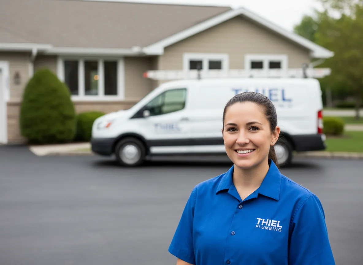 Plumber Chautauqua, KS FAQs